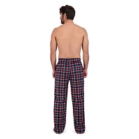 U.S. POLO ASSN. Men's Fleece Sleepwear Pajama Pant