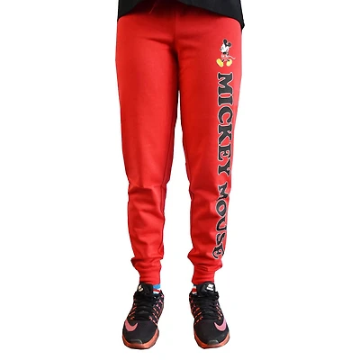 Jogging Disney Mickey Strut pour femme