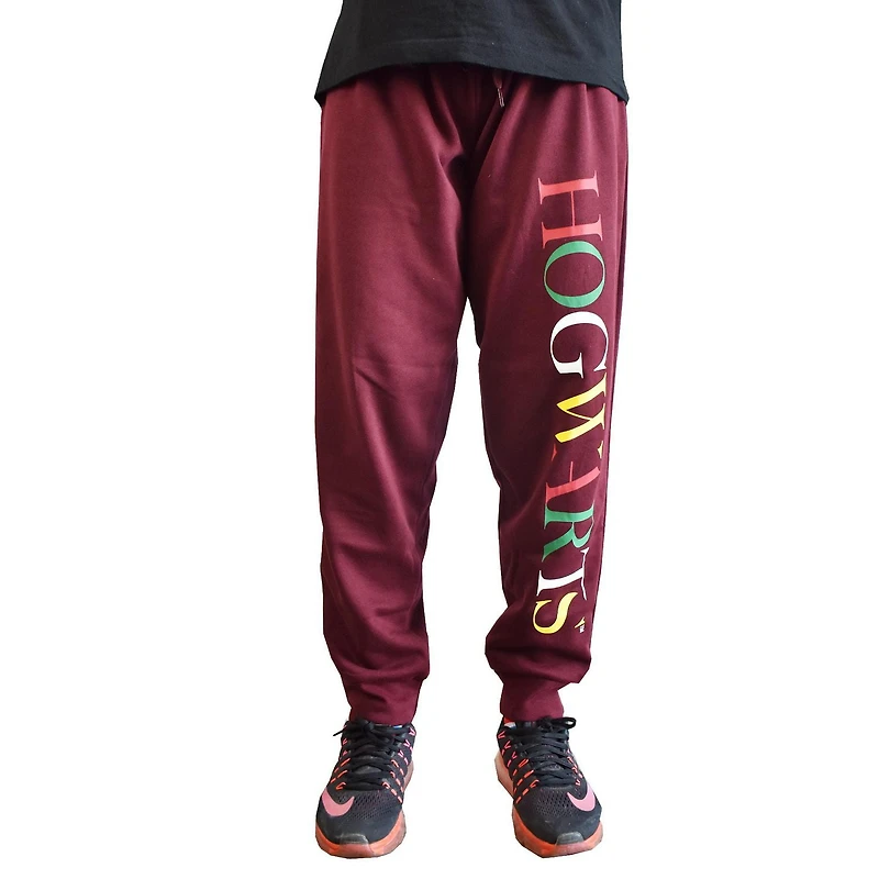 Ladies Harry Potter House Pride Jogger