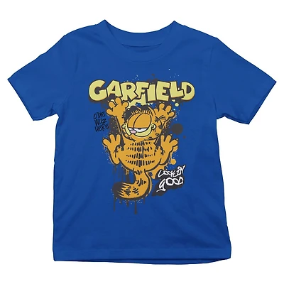 Garfield Boys' Graphic Tee