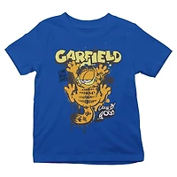 Garfield Boys' Graphic Tee