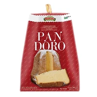 Aurora Pandoro Classic Cake, 800 GR