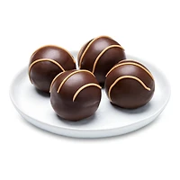 Charlotte’s Chocolate Peanut Butter Cake Poppers, 8 pieces, 280 g total