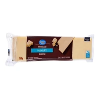 Fromage havarti Great Value (format économique) 700 g