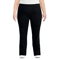 George Plus Women's Yoga Pant, Sizes 1X-4X