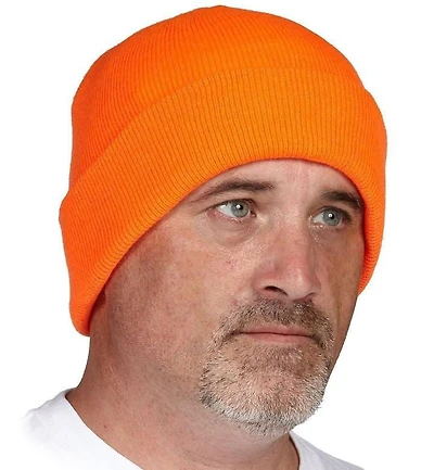 Acrylic Toque with Thinsulate™ Lining