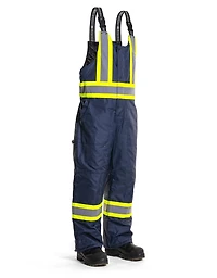 Combinaison de sécurité d'hiver Forcefield à haute visibilité<br>*Exclusivité en ligne