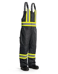 Combinaison de sécurité d'hiver Forcefield à haute visibilité<br>*Exclusivité en ligne