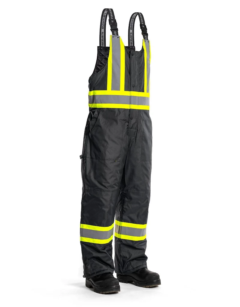 Combinaison de sécurité d'hiver Forcefield à haute visibilité<br>*Exclusivité en ligne