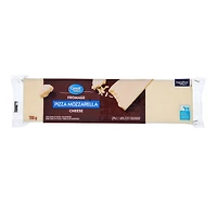 Great Value Pizza Mozzarella Cheese (Value Size), 700 g