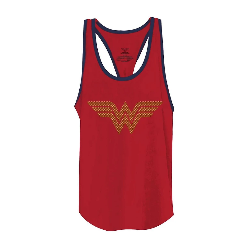 Débardeur Ladies Wonder Woman