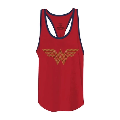 Débardeur Ladies Wonder Woman