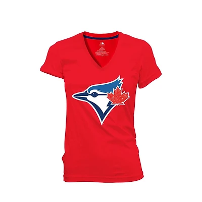 Ladies Blue Jays T-Shirt