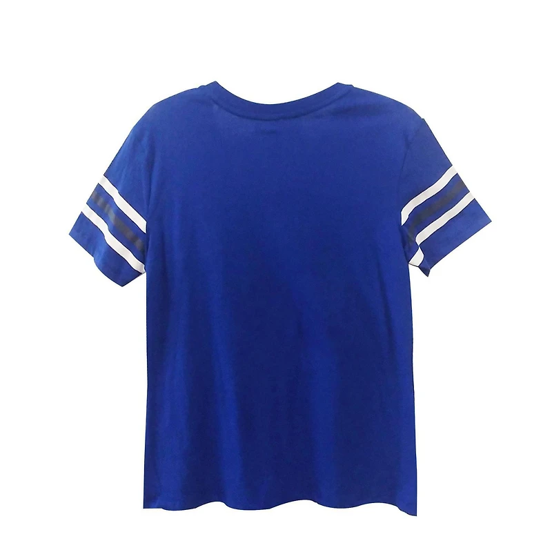 Ladies Plus Blue Jays T-Shirt