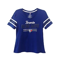 Ladies Plus Blue Jays T-Shirt