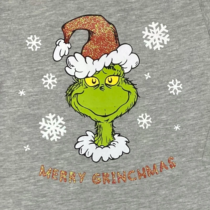 Dr Seuss Infant girl 2 piece top with ruffles and legging set