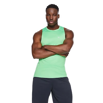Athletic Works Men's Mesh Back Tank