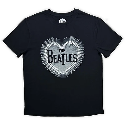 The Beatles Ladie's tee shirt. This short sleeve crew neck tee shirt for women can easily be worn with your favorite jeans or bottom