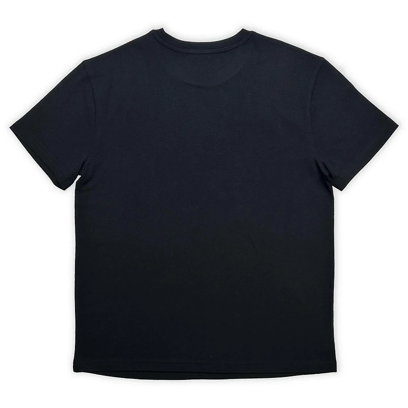 The Beatles Tee shirt femme. Ce t-shirt à manches courtes et col rond pour femme peut facilement être porté avec votre jean ou votre bas préféré