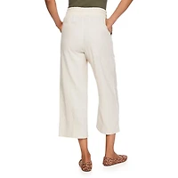 Iyla Women's Linen Pant