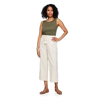 Iyla Women's Linen Pant