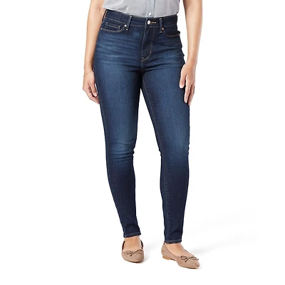 Levi Strauss Signature™ Women’s High Rise Skinny Jeans