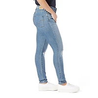 Levi Strauss Signature.™ Women's High Rise Skinny Jeans