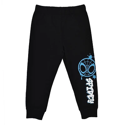 Marvel Spiderman pantalon jogger pour garçons