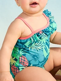 Carter's Child of mine TG 1pc Swim