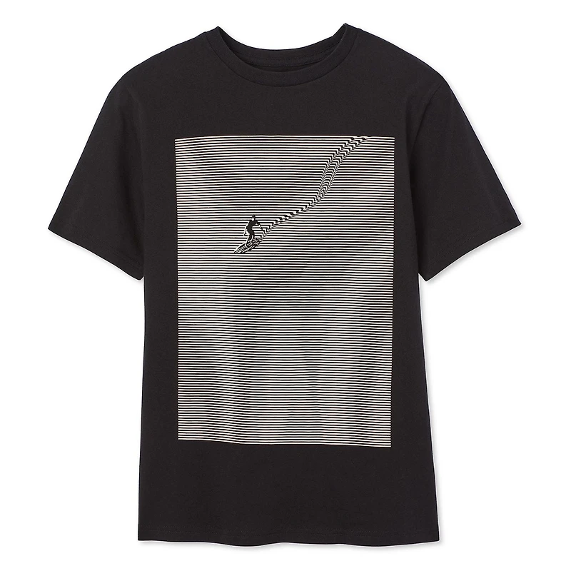 George Boys' Short Sleeve Tee