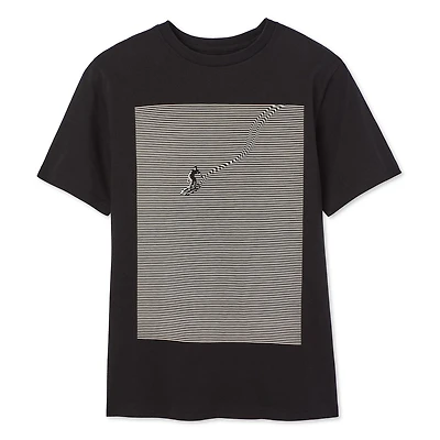 George Boys' Short Sleeve Tee