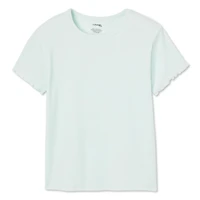 George Girls' Rib Tee
