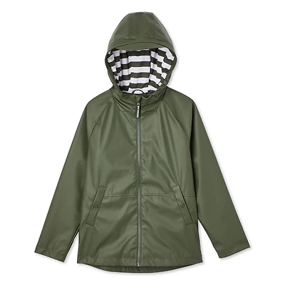 George Boys' Rain Jacket, Sizes XS-XL