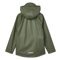 George Boys' Rain Jacket, Sizes XS-XL