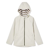 George Boys' Rain Jacket, Sizes XS-XL