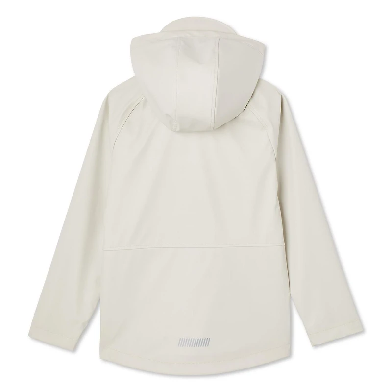 George Boys' Rain Jacket, Sizes XS-XL