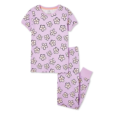 Pyjama 2 pièces George pour filles