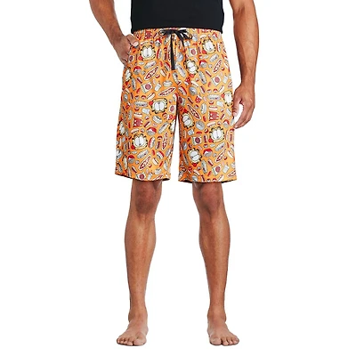 Garfield Men's Sleep Short