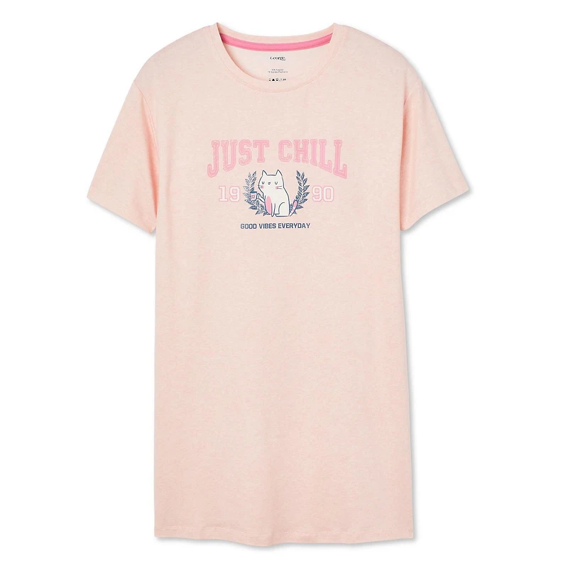 George Girls' Nightgown