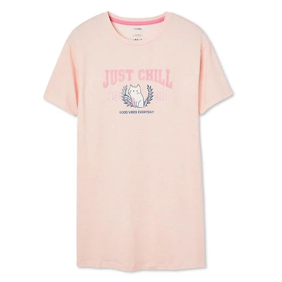 George Girls' Nightgown