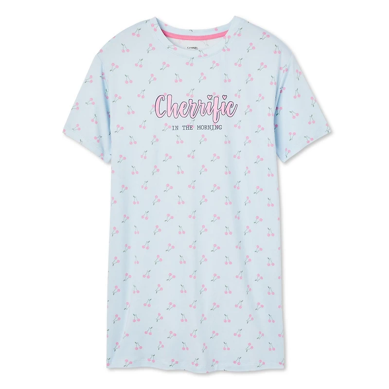 Chemise de nuit George pour filles