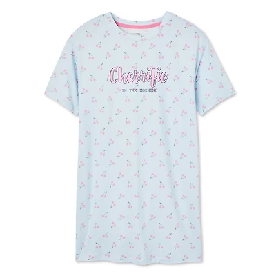 Chemise de nuit George pour filles
