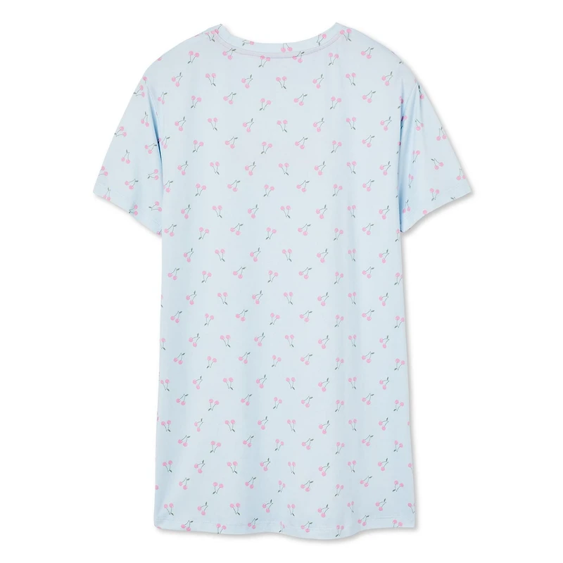 Chemise de nuit George pour filles