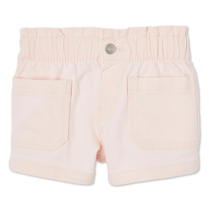 George Toddler Girls' Denim Short