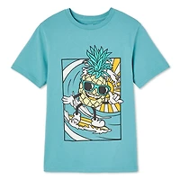 George Boys' Short Sleeve Tee