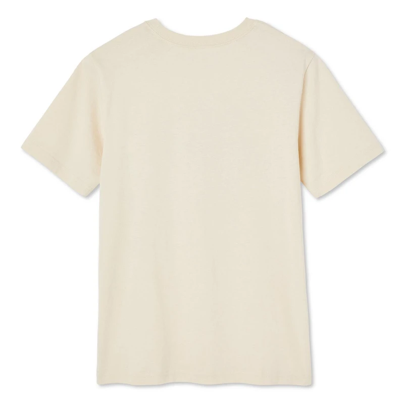 T-shirt à manches courtes George pour garçons Tailles TP–TG