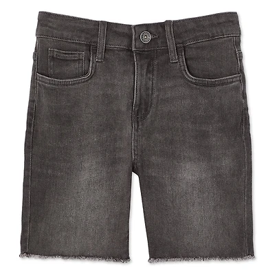 Bermuda taille haute George pour filles