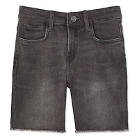 Bermuda taille haute George pour filles