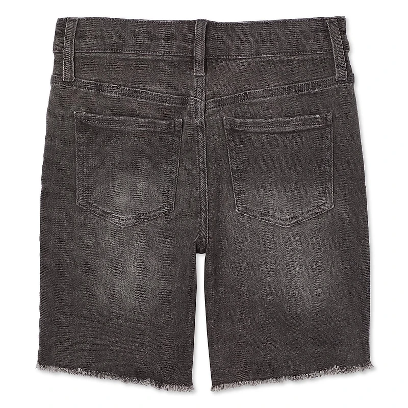 Bermuda taille haute George pour filles