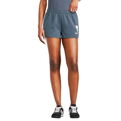 Short en molleton Hello Kitty pour femmes Tailles TP–TG